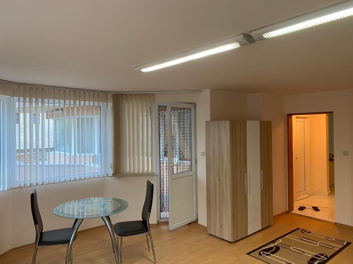 Стаи За Гости Маринови Provadiya Extérieur photo