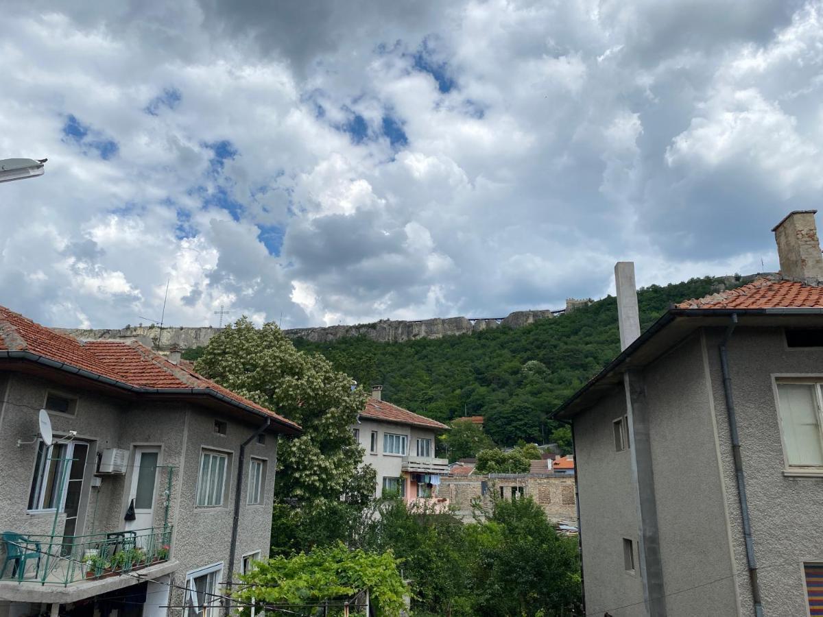 Стаи За Гости Маринови Provadiya Extérieur photo