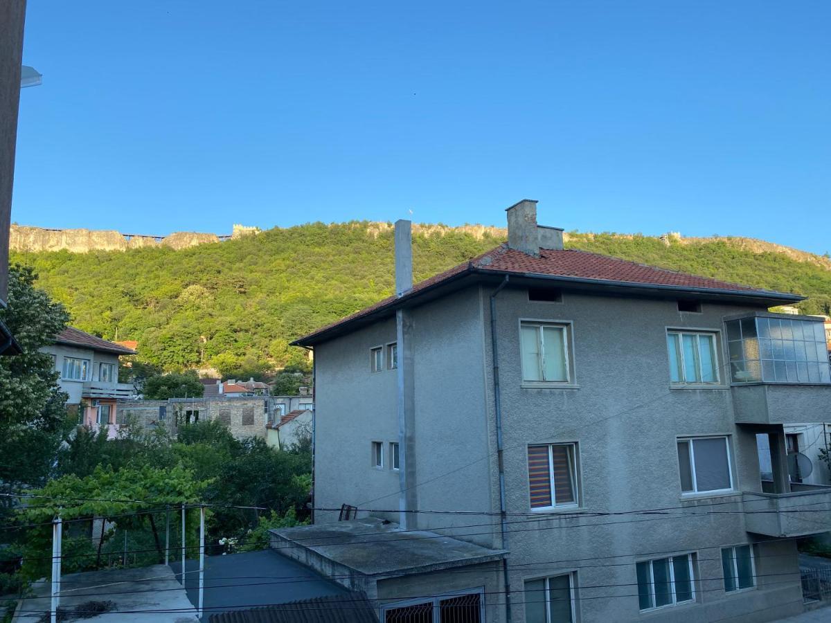 Стаи За Гости Маринови Provadiya Extérieur photo