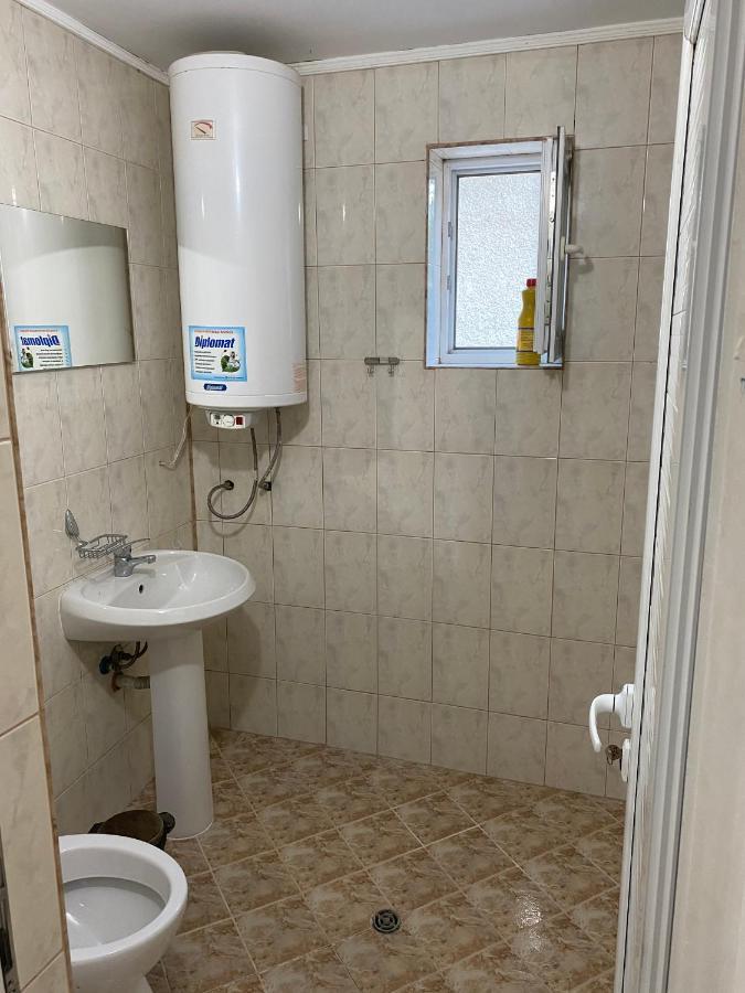 Стаи За Гости Маринови Provadiya Extérieur photo