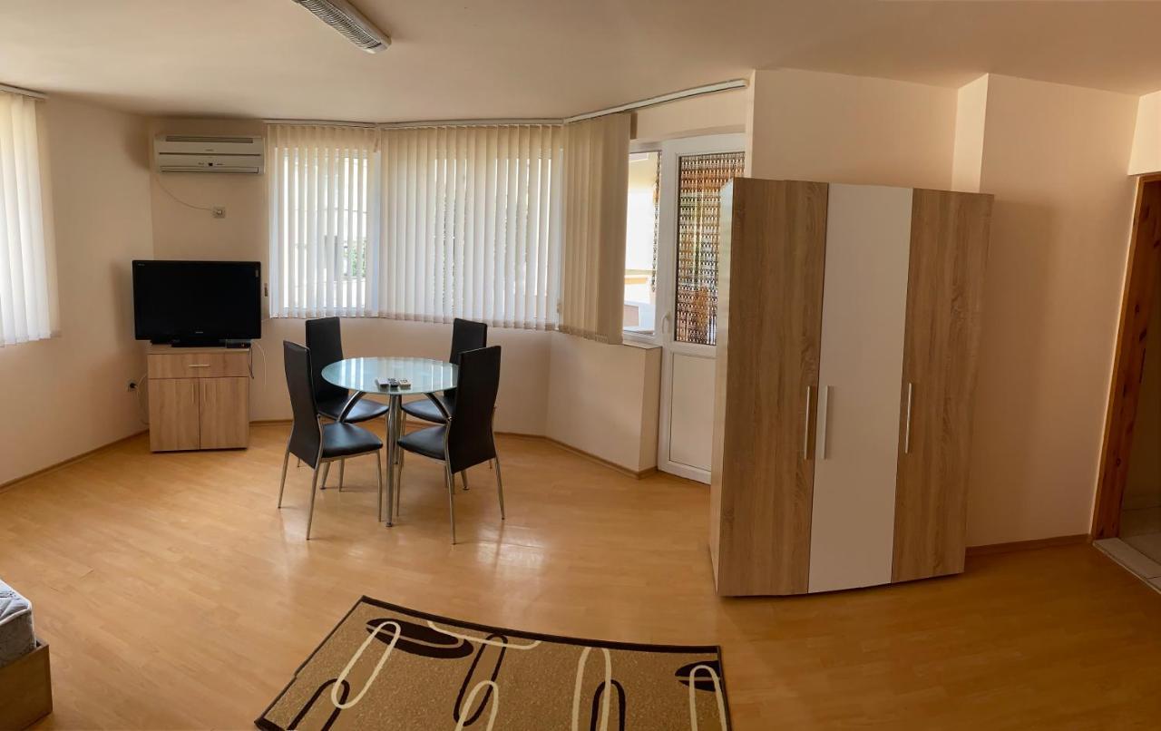 Стаи За Гости Маринови Provadiya Extérieur photo
