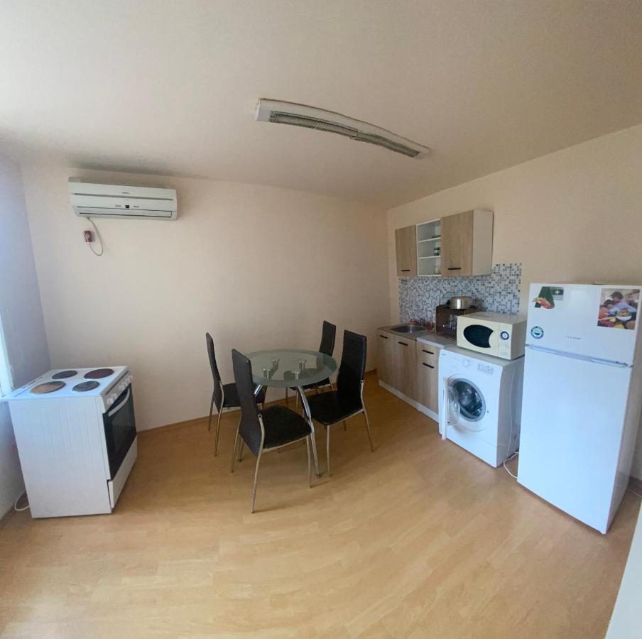 Стаи За Гости Маринови Provadiya Extérieur photo